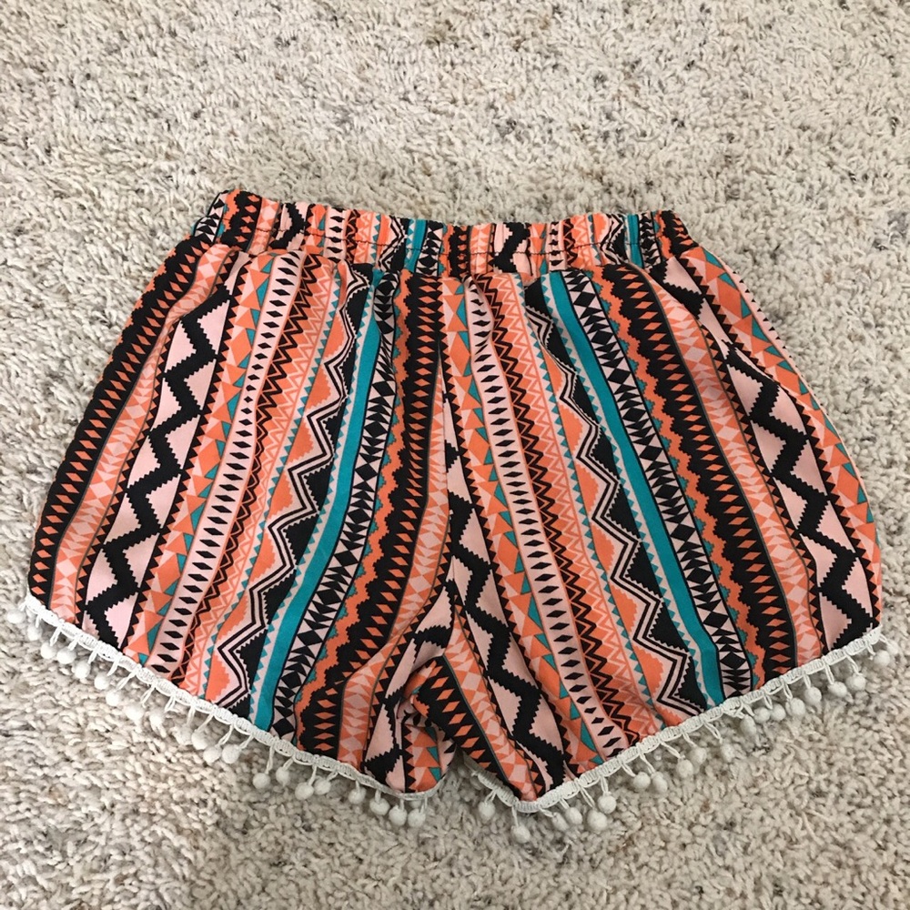 Shorts - Picture 2 of 2